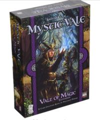 mystic vale: vale of magic